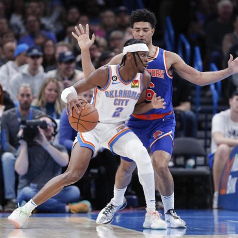 Thunder vs. Rockets odds, line: 2022 NBA picks, Nov. 26 .